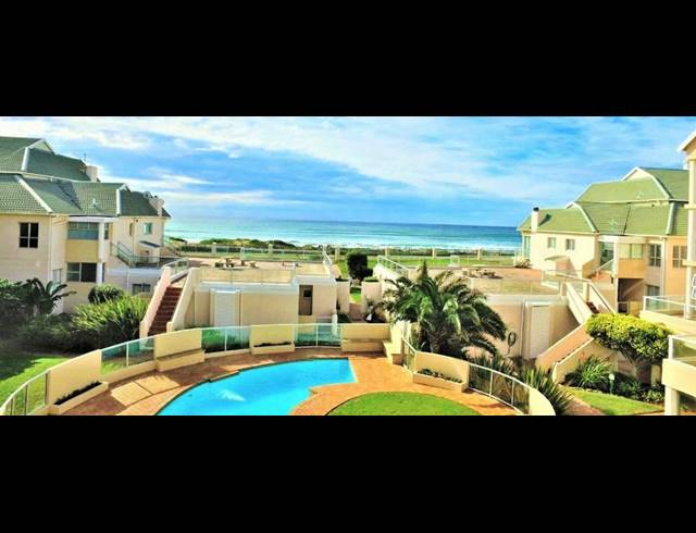 3 BEDROOM APARTMENT RENTED IN SUMMERSTRAND